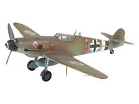 Messerschmitt Bf 109 G-10 - Image 1