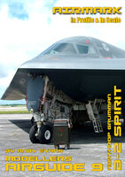 Northrop B-2 Spirit by Andy Evans (Modellers Airguide 9) - Image 1