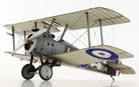 Sopwith Camel - Bracing Wires (designed to be used with Wingnut Wings kits) - Image 1