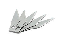 Replacement blades for Revell Hobby Knife (39059)