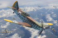 Dewoitine D.520 - Foreign Users - Image 1