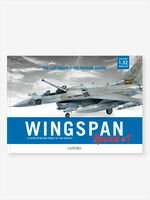 Wingspan Special - Volume 1 - Image 1
