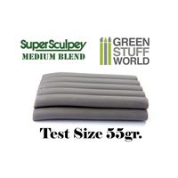 Super Sculpey Medium Blend 55 gr.