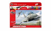 Airfix 50098A Gift Set - Eurofighter Typhoon - Image 1