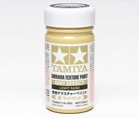 Diorama Texture Paint - Grit Effect Light Sand