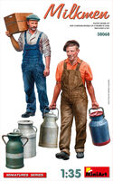 Milkmen - Image 1