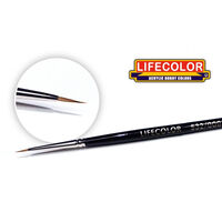 Long Hair Marten Brush 532-000