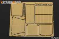 Modern USMC HUMVEE  CIP 2 CHOICE