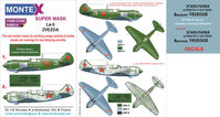 La-5 Zvezda