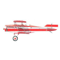 Martinsyde F-4 gen.W.Zagrski Plane (Poland) - Image 1