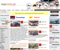 XX lat MojeHobby.pl