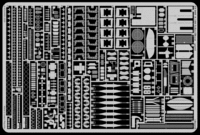 S-100 Schnellboot  1/72 REVELL - Image 1