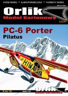 Pilatus Pc-6 Porter - Image 1