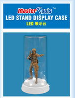 Led Stand Display Case 84x185mm - Image 1