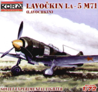 Lavokin La-5 M-71 - Image 1