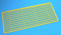 200 rounds U.S.0.30 cal. Ammo belts