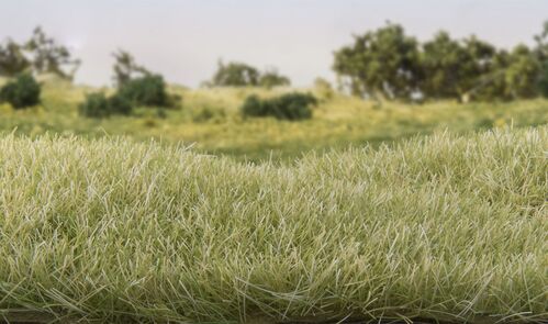 Static Grass - Light Green 7mm - Image 1