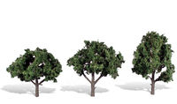 Cool Shade Trees (3 szt.,10.1 cm - 12.7 cm) - Image 1