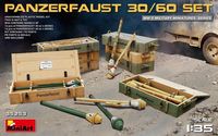 Panzerfaust 30/60 Set - Image 1