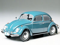 VW 1300 Beetle