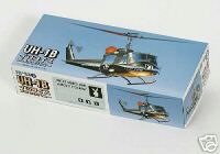 UH-1B Black Bunny - Image 1