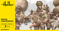 British Paratroopers - Image 1