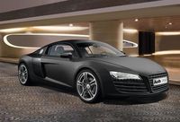 AUDI R8 - Image 1