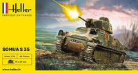 Somua S 35