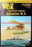 Myliwiec morski Albatros W.4 - Image 1