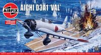 Aichi D3A1 Val - Image 1