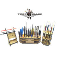 Set of 3 The Tool Stand Organizer