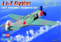 LA-7 Fighter