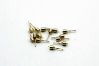 Static Dischargers for Su-27/30/33/34 (14 pcs)