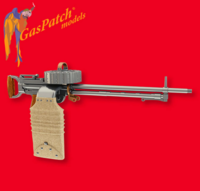 Lewis Gun RNAS pattern - Image 1