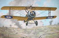 Sopwith TF.1 Camel - Image 1