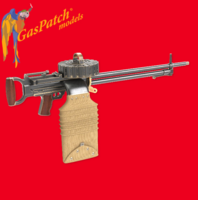 Lewis Gun MKIII - Image 1