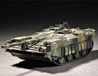 Swedish Strv 103C MBT - Image 1