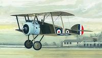 Sopwith Camel - Image 1