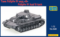 Pz.Kpfw IV Ausf.B - Image 1