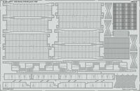 USS Nimitz CVN-68 Part 3 TRUMPETER - Image 1