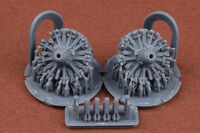 Bristol Blenheim Mk.I-IV (Mercury) Engine Set For Airfix - Image 1