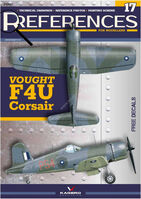 25017 Vought F4U Corsair - Image 1