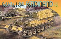 Sd.Kfz.184 Ferdinand
