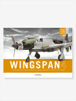 Wingspan - Volume 4