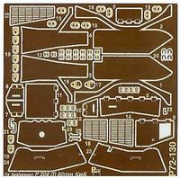 Pz Spahwagen P204(f) 50mm KwK RPM