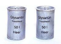 German can for Glysantin