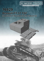 Renault FT-17 TSF - Image 1