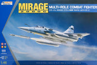 Mirage 2000C