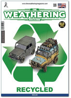 The Weathering Magazine 27 - Recycled (English)