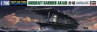 WL227 JAPANESE AIRCRAFT CARRIER AKAGI